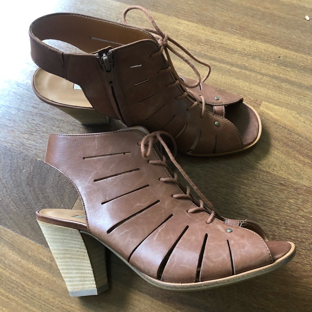 Paul green shoes